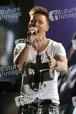 6. Mottoshow DSDS 2013, Köln