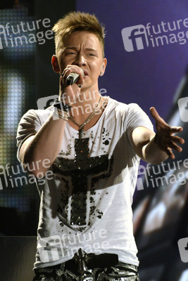 6. Mottoshow DSDS 2013, Köln