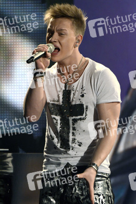 6. Mottoshow DSDS 2013, Köln