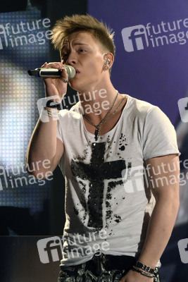 6. Mottoshow DSDS 2013, Köln