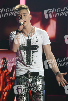 6. Mottoshow DSDS 2013, Köln