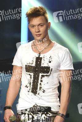 6. Mottoshow DSDS 2013, Köln