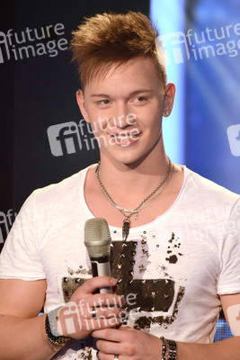 6. Mottoshow DSDS 2013, Köln