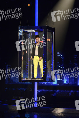 6. Mottoshow DSDS 2013, Köln