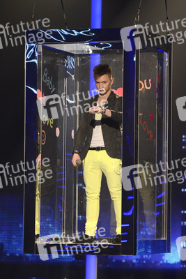 6. Mottoshow DSDS 2013, Köln