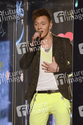 6. Mottoshow DSDS 2013, Köln