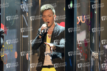 6. Mottoshow DSDS 2013, Köln