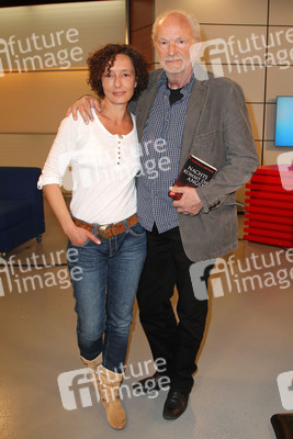 Gabriela Gwisdek, Michael Gwisdek