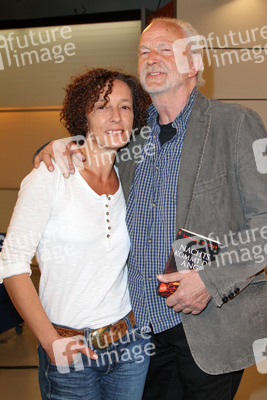 Gabriela Gwisdek, Michael Gwisdek