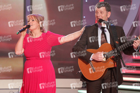 'Inka Bause live' TV-Show, Burg