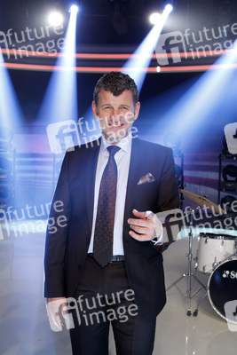 'Inka Bause live' TV-Show, Burg