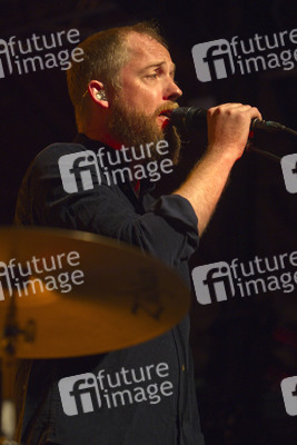 Kashmir Konzert, Berlin
