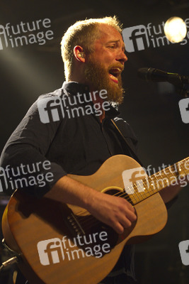 Kashmir Konzert, Berlin