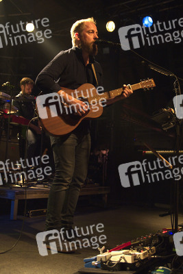 Kashmir Konzert, Berlin