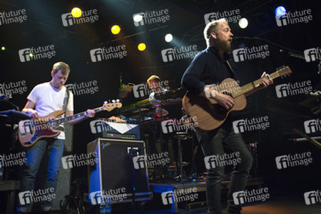 Kashmir Konzert, Berlin