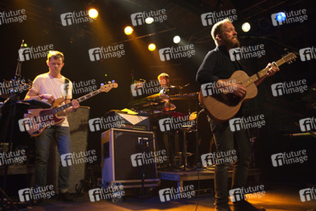 Kashmir Konzert, Berlin