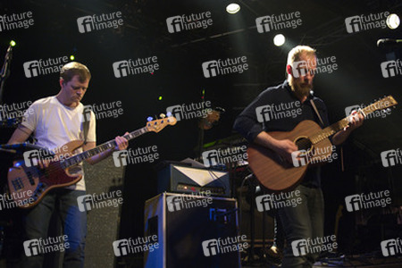 Kashmir Konzert, Berlin