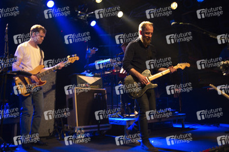 Kashmir Konzert, Berlin