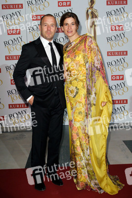 Romy Gala 2013, Wien