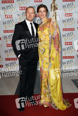 Romy Gala 2013, Wien