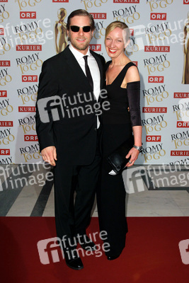 Romy Gala 2013, Wien