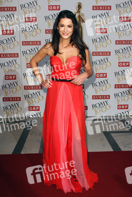 Romy Gala 2013, Wien