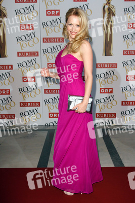 Romy Gala 2013, Wien