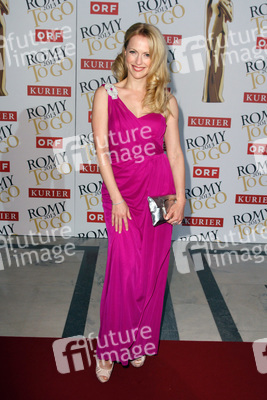 Romy Gala 2013, Wien