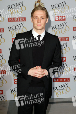 Romy Gala 2013, Wien