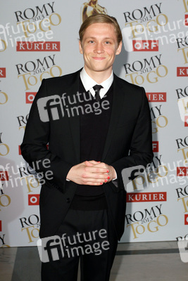 Romy Gala 2013, Wien