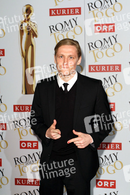 Romy Gala 2013, Wien