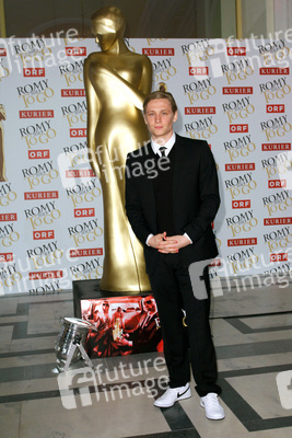 Romy Gala 2013, Wien