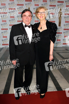 Romy Gala 2013, Wien
