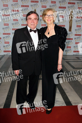 Romy Gala 2013, Wien