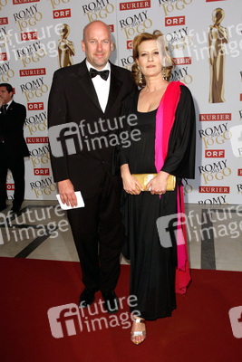 Romy Gala 2013, Wien