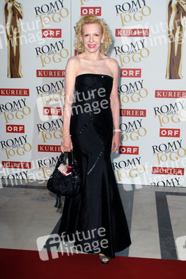 Romy Gala 2013, Wien