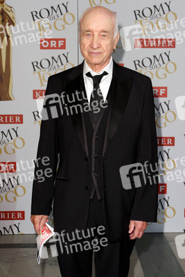 Romy Gala 2013, Wien