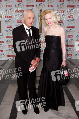 Romy Gala 2013, Wien