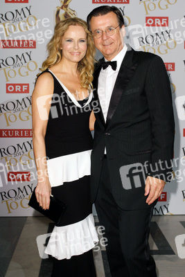 Romy Gala 2013, Wien