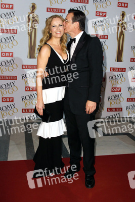 Romy Gala 2013, Wien