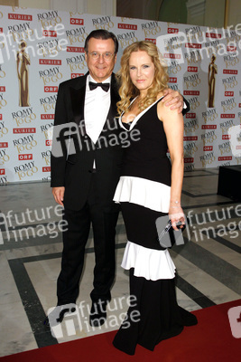 Romy Gala 2013, Wien
