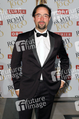 Romy Gala 2013, Wien