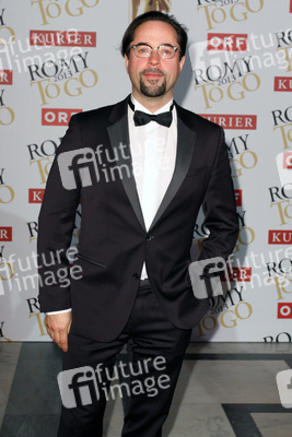 Romy Gala 2013, Wien