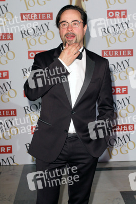 Romy Gala 2013, Wien