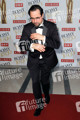 Romy Gala 2013, Wien