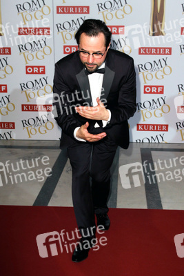Romy Gala 2013, Wien