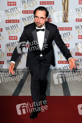 Romy Gala 2013, Wien