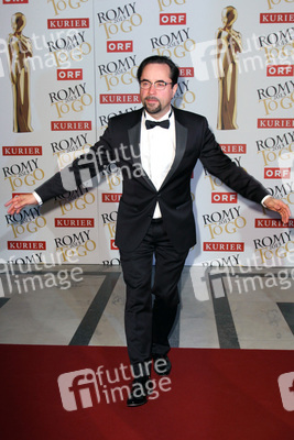 Romy Gala 2013, Wien