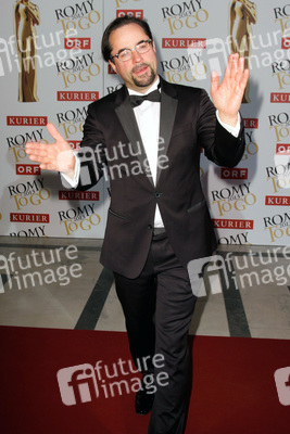 Romy Gala 2013, Wien