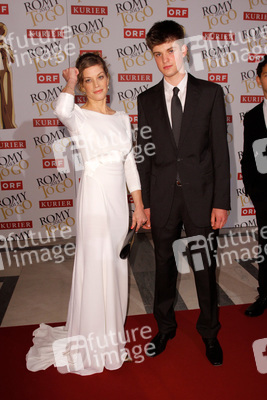 Romy Gala 2013, Wien